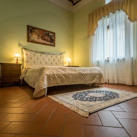 Luxury Apartment Piazza Grande Montepulciano Stazione Dış mekan fotoğraf