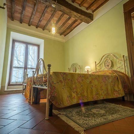 Luxury Apartment Piazza Grande Montepulciano Stazione Dış mekan fotoğraf