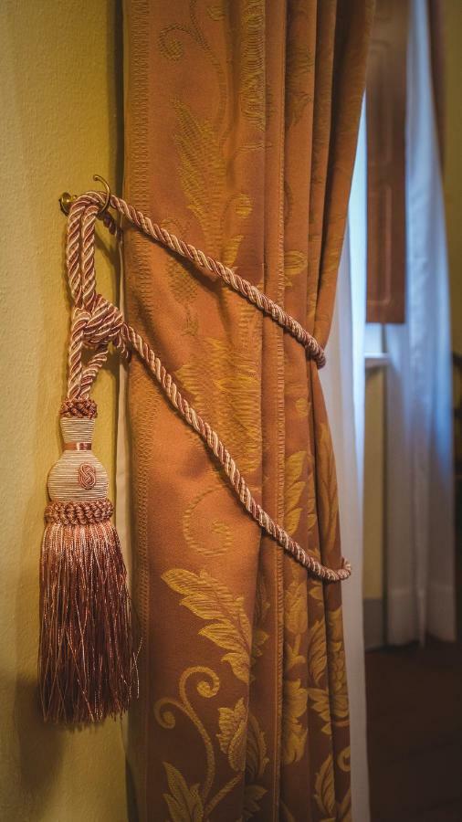 Luxury Apartment Piazza Grande Montepulciano Stazione Dış mekan fotoğraf