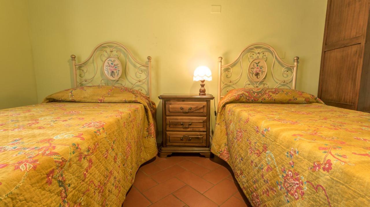 Luxury Apartment Piazza Grande Montepulciano Stazione Dış mekan fotoğraf